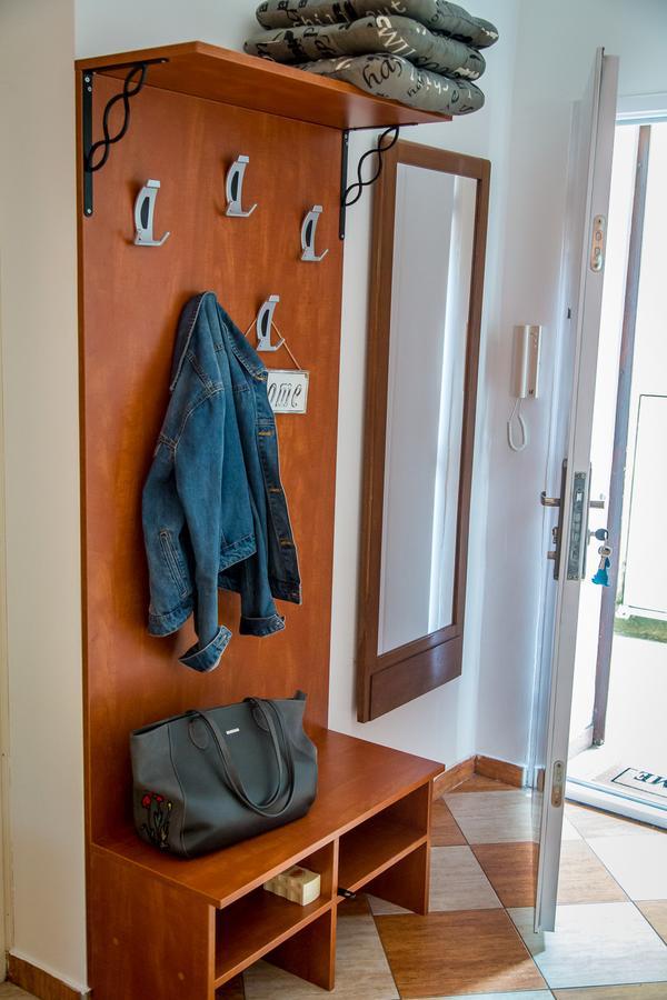 Belgrade Downtown Apartment Exterior photo